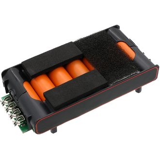 Batéria pre Beko Arcelik Sd-3061, Grundig Vcp-5030, Media P6 a ďalšie, 2000 mAh, Li-Ion