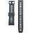 Mobilly Náhradný remienok Garmin Instinct Tide/Instinct Tactical, 22 mm, sivý