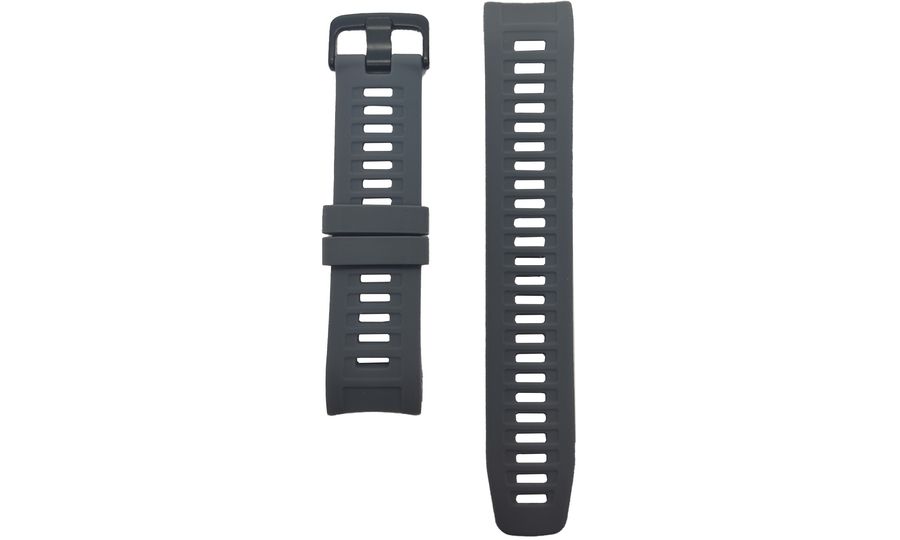 Mobilly Náhradný remienok Garmin Instinct Tide/Instinct Tactical, 22 mm, sivý