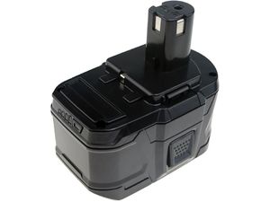 Akumulátor pre Ryobi Bid1821/Ccc/Ctr-180l/P200/P600/P730 a iné, napr. RB18L25, 18 V, 9 Ah, Li-Ion