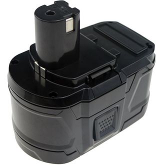 Akumulátor pre Ryobi Bid1821/Ccc/Ctr-180l/P200/P600/P730 a iné, napr. RB18L25, 18 V, 9 Ah, Li-Ion