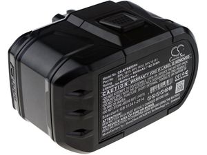 Akumulátor pre Ryobi Bid1821/Ccc/Ctr-180l/P200/P600/P730 a iné, napr. RB18L25, 18 V, 9 Ah, Li-Ion