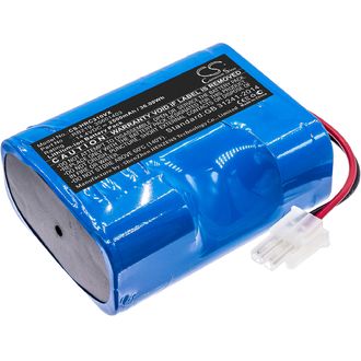 Batéria pre Hoover RBC, 2500 mAh, Li-Ion