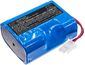 Batéria pre Hoover RBC, 2500 mAh, Li-Ion