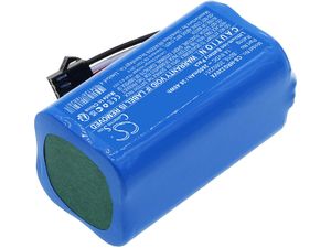 Batéria pre Hoover Hgo31 / Hgo32 / Hgo33 a iné, 2600 mAh, Li-Ion