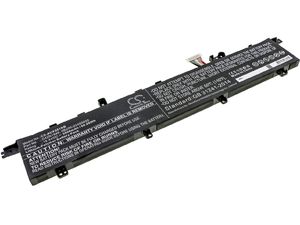 Batéria pre Asus ZenBook Pro Duo UX581 series, 3000mAh, Li-Pol