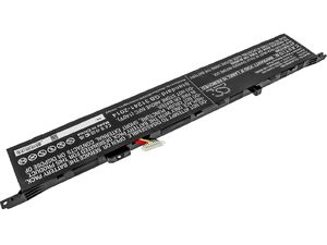 Batéria pre Asus ZenBook Pro Duo UX581 series, 3000mAh, Li-Pol