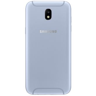 Samsung Galaxy J5 (2017) 16GB modrá