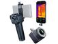 Thermal Master X2 termálny monokulár a termokamera pre mobil 512x384, 870m, Android