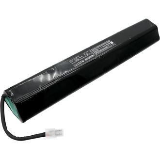 Batéria pre Roland Fr-5, Fr-8x V-Accordion a iné, 4500 mAh, Ni-Mh
