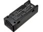 Batéria pre Mindray BeneHeart D6/Z5/Z6/DP-50, kapacita 6600 mAh, Li-Ion