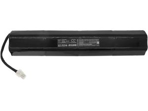 Batéria pre Roland Fr-5, Fr-8x V-Accordion a iné, 4500 mAh, Ni-Mh