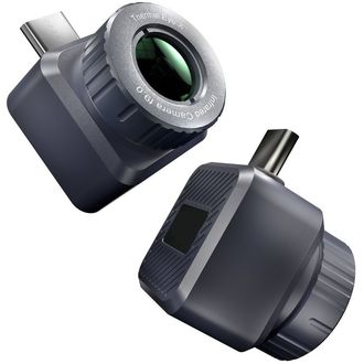 Thermal Master X2 termálny monokulár a termokamera pre mobil 512x384, 870m, Android