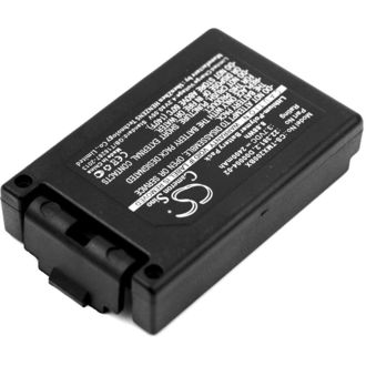 Batéria pre telerádiový vysielač Tele Radio TG-TXMNL, 2400mAh, Li-Ion
