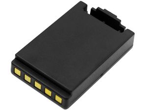 Batéria pre telerádiový vysielač Tele Radio TG-TXMNL, 2400mAh, Li-Ion