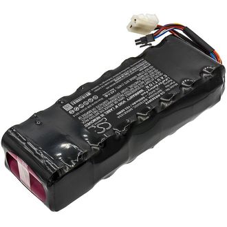 Batéria pre Robomow, Wolf Garten, Cub Cadet, napr. MRK6103A, 25,6 V / 6 Ah, LiFePO4
