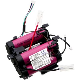 Batéria pre AEG Qx9-1-40, Electrolux Pq91-40gg a iné, 3000 mAh, Li-Ion