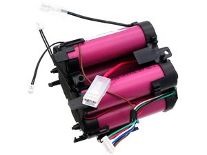 Batéria pre AEG Qx9-1-40, Electrolux Pq91-40gg a iné, 3000 mAh, Li-Ion