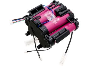 Batéria pre AEG Qx9-1-40, Electrolux Pq91-40gg a iné, 3000 mAh, Li-Ion
