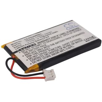 Batérie pre Philips Pronto TSU9300 (ekv.530065) 1700mAh, Li-pol