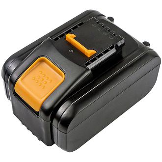 Batéria pre Worx Landroid L1000, L1500, Vision L1300 a iné, napr. Worx WA3553, 20 V / 4,95 Ah, Li-Io