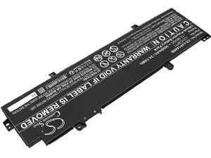 Batéria pre Lenovo Thinkpad P14s Gen3, Thinkpad T14 Gen3, 3000 mAh, Li-Ion
