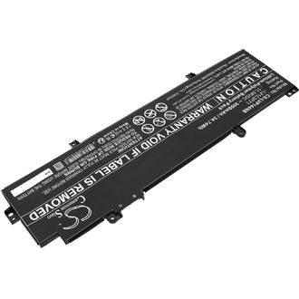 Batéria pre Lenovo Thinkpad P14s Gen3, Thinkpad T14 Gen3, 3000 mAh, Li-Ion