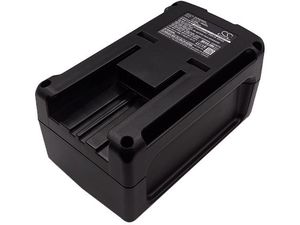 Batéria pre Karcher Br 30/4 C, Bv 5/1 Bp, Ef426, T 9/1 Bp, eq. BV 5/1 BP, 25,2 V, 4,5 Ah, Li-Ion