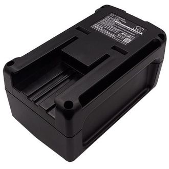 Batéria pre Karcher Br 30/4 C, Bv 5/1 Bp, Ef426, T 9/1 Bp, eq. BV 5/1 BP, 25,2 V, 4,5 Ah, Li-Ion