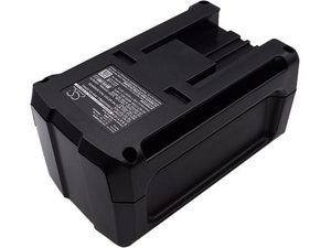 Batéria pre Karcher Br 30/4 C, Bv 5/1 Bp, Ef426, T 9/1 Bp, eq. BV 5/1 BP, 25,2 V, 4,5 Ah, Li-Ion