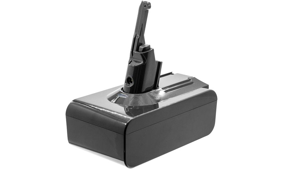 Batéria pre Dyson V8, 5000 mAh, Li-Ion