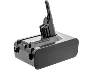 Batéria pre Dyson V8, 5000 mAh, Li-Ion