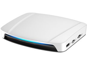 Carlinkit CarPlay Ai Box UHD s Android 13, HDMI, pre originálne autorádiá s CarPlay