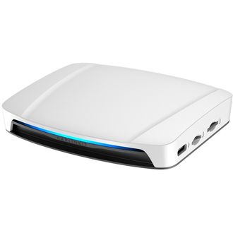 Carlinkit CarPlay Ai Box UHD s Android 13, HDMI, USB, pro originální autorádia s CarPlay