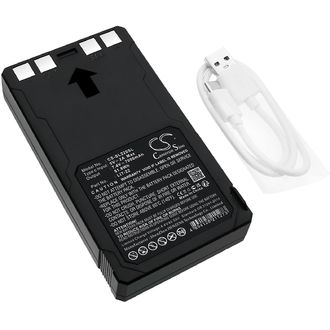 Batéria pre Spypoint Flex, Flex E-36, Trail Camera Flex-M a ďalšie, 7000 mAh, Li-Ion