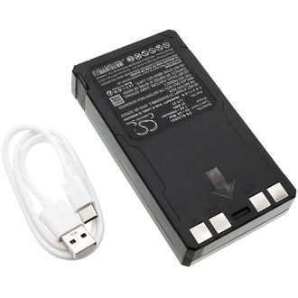 Batéria pre Spypoint Flex, Flex E-36, Trail Camera Flex-M a ďalšie, 7000 mAh, Li-Ion