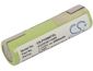 Batéria pre Philips, Grundig, Remington, Wahl, 2000mAh, Ni-Mh