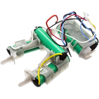 Batéria pre sériu AEG CX7-2 / Electrolux CX-7-2, 1500 mAh, Li-Ion,