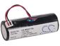 Batérie pre Wella Xpert HS71 (ekv.1/UR18500L) 1400mAh Li-ion