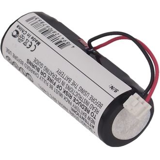 Batérie pre Wella Xpert HS71 (ekv.1/UR18500L) 1400mAh Li-ion