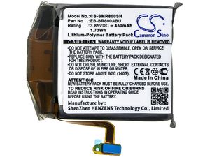 Batéria pre Samsung Galaxy Watch 46mm, 450 mAh