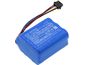Batéria pre Ecovacs Winbot X, Winbot X WA30, Winbot X WA50, 2600 mAh, Li-Ion