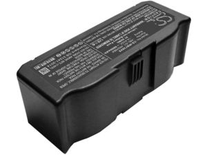 Batéria pre iRobot, Roomba E5, Roomba E6, Roomba I3, Roomba I4, Roomba I7 a ďalšie, 6800 mAh, Li-Ion