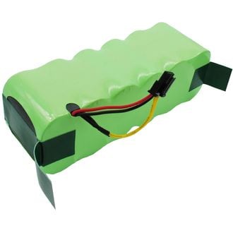 Batéria pre Ecovacs X500, KK8, Deebot CR120, Dibea, Haier, Robzone Duoro Xclean, 2000 mAh