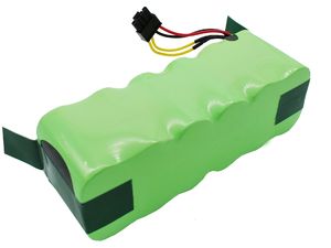 Batéria pre Ecovacs X500, KK8, Deebot CR120, Dibea, Haier, Robzone Duoro Xclean, 2000 mAh