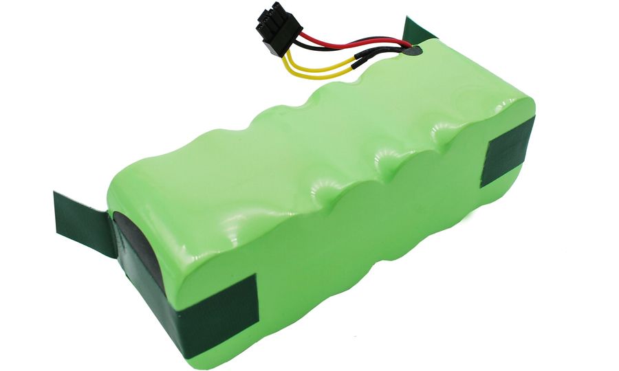 Batéria pre Ecovacs X500, KK8, Deebot CR120, Dibea, Haier, Robzone Duoro Xclean, 2000 mAh