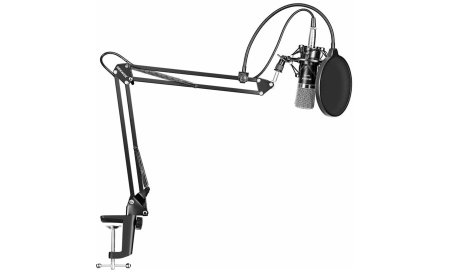 Neewer NW-700 profesionálne zostava 4v1