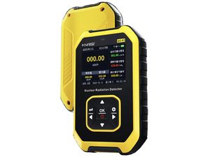 FNIRSI GC-01 Detektor žiarenia, dozimeter s digitálnym displejom