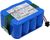 Batéria pre Sencor SVC9031BK, Bobsweep, Carneo, Samba, Vileda, Wisdom a ďalšie, 3000 mAh, Li-Ion