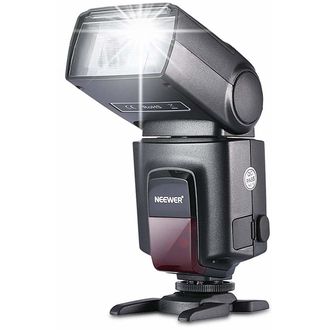 Neewer TT560 univerzálny externý blesk
